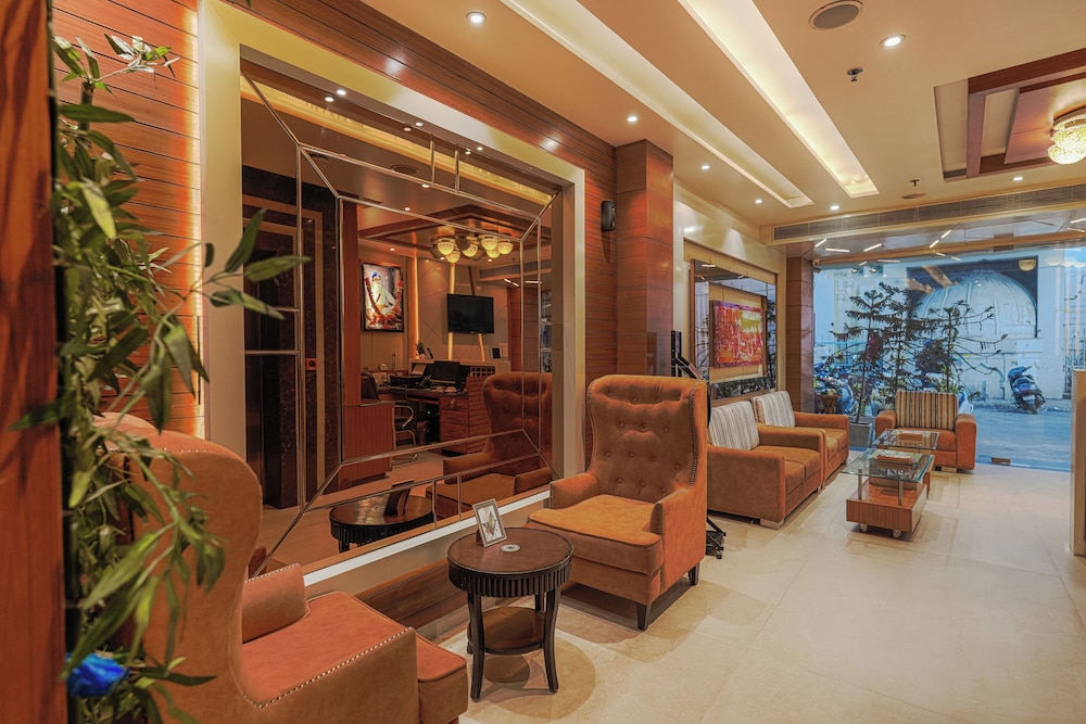 Csjs Inn By Krishna Group Of Hotels 36/50