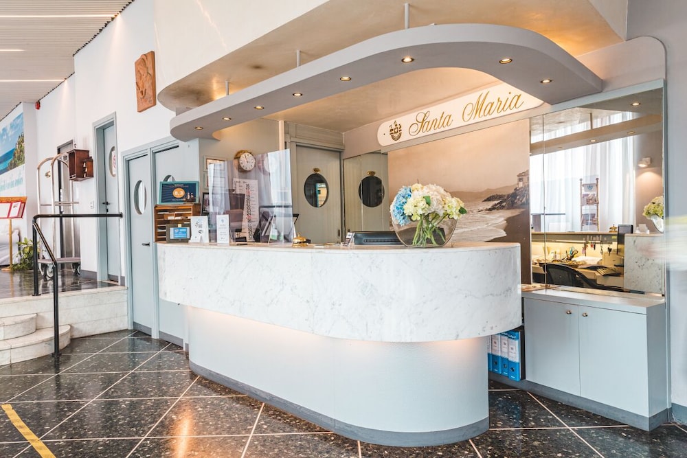 Albergo Santa Maria 7/43