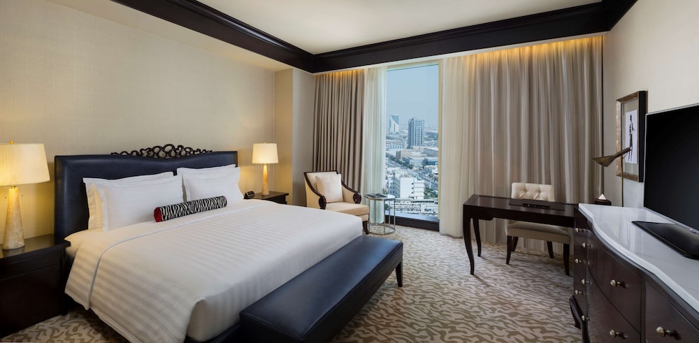 فندق كمبينسكي العثمان الخبر(Kempinski Al Othman Hotel) 20/70