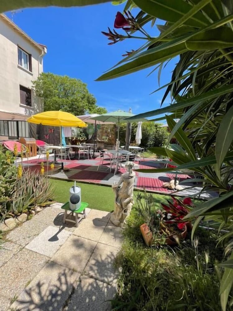 Hotel Clair Logis 49/54