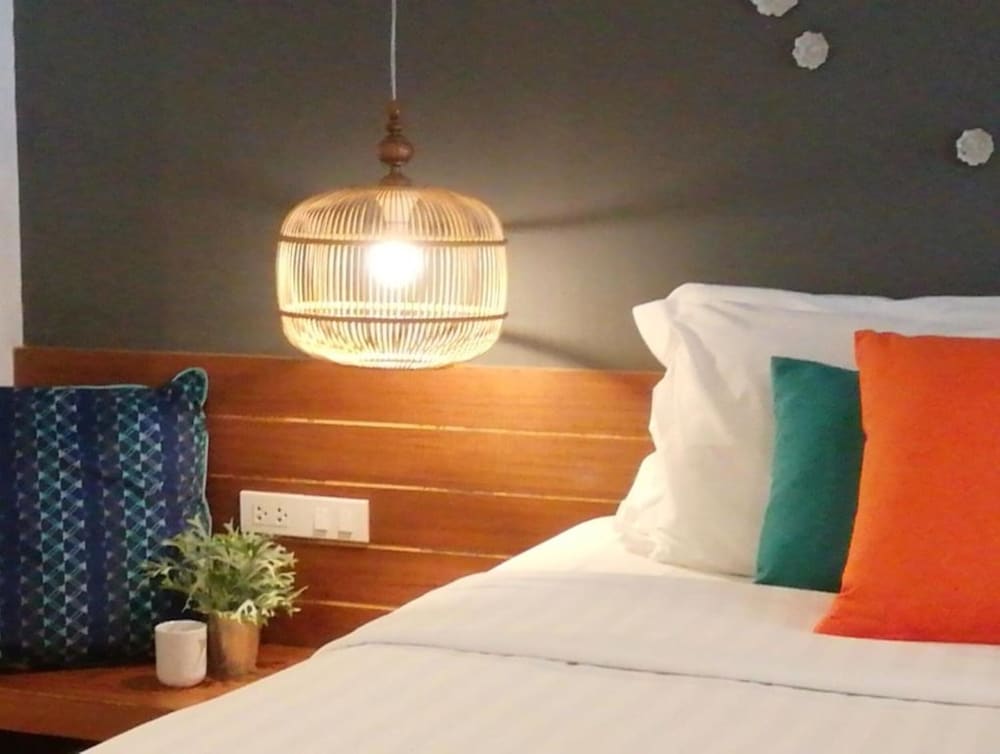Bliss Resort Krabi 28/77