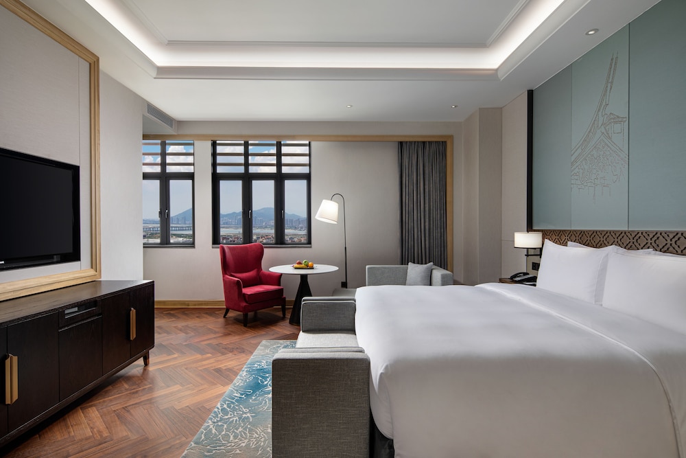 C&D Hotel Xiamen Xiang’an 29/82