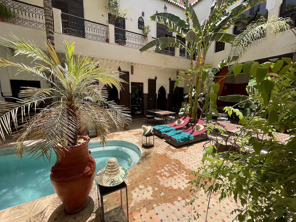 Riad Pachavana 69/78