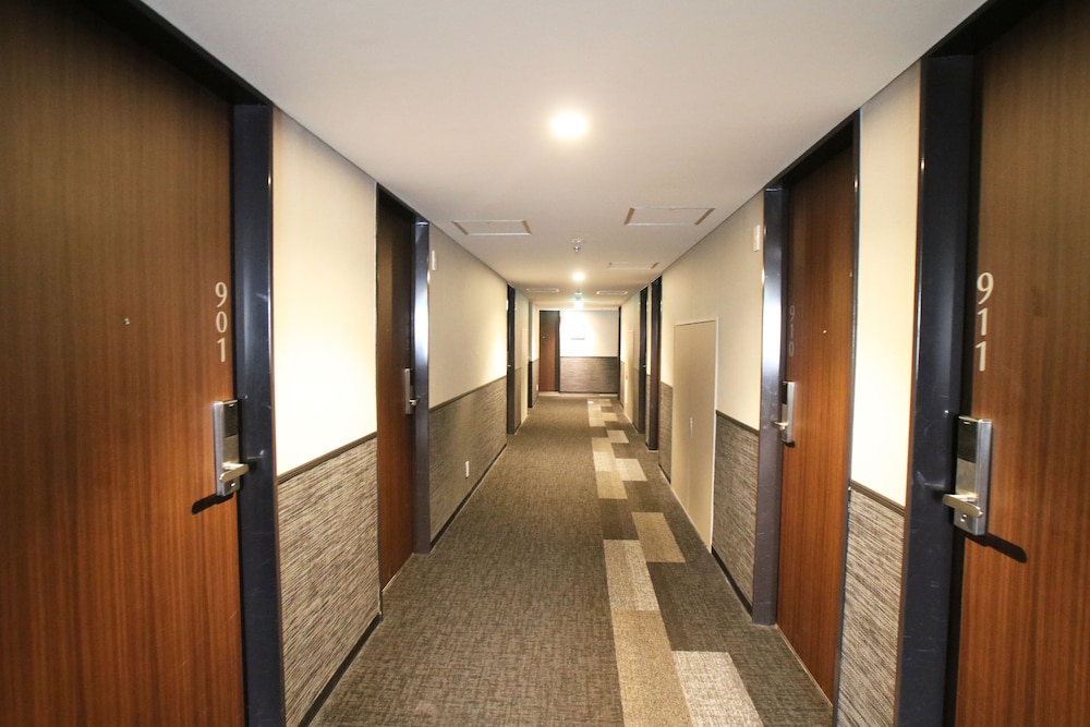Hotel Gran Ms Kyoto photo3