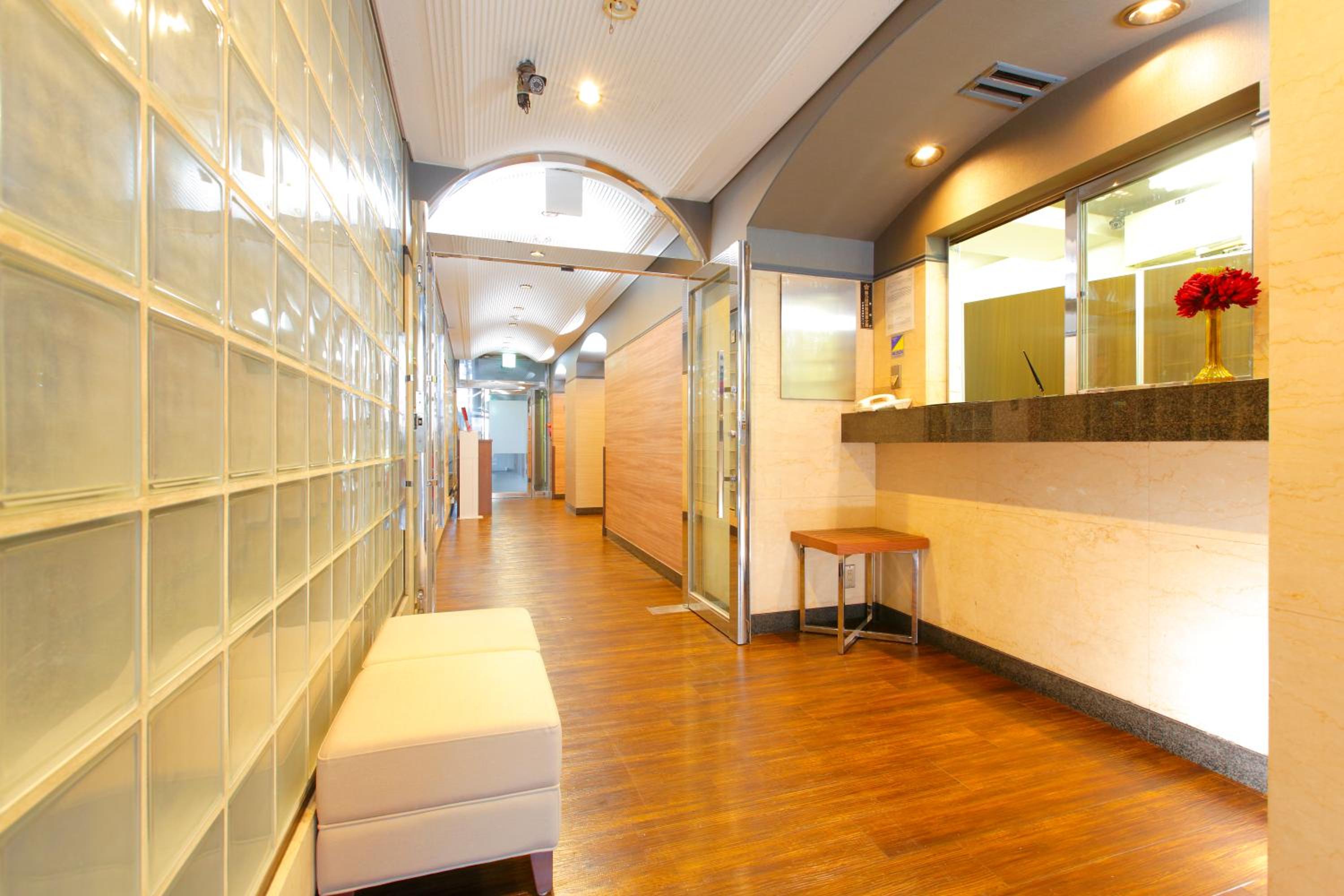 Flexstay Inn Kawasaki-Kaizuka 9/42