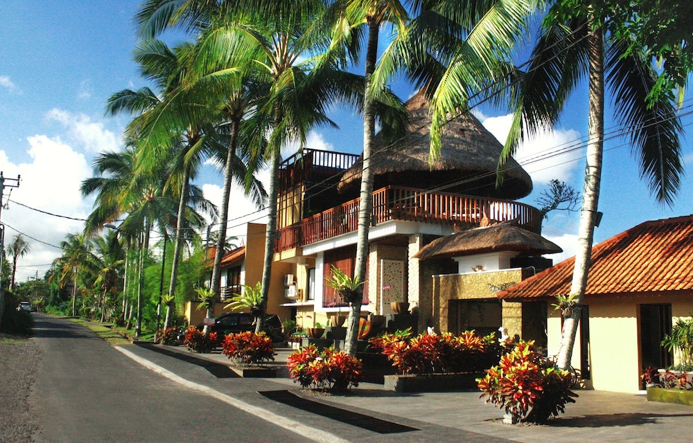 Ubud Green Resort Villas Powered by Archipelago 63/71