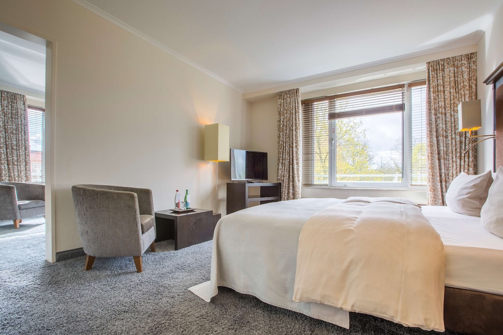 Radisson Blu Senator Lubeck 21/72
