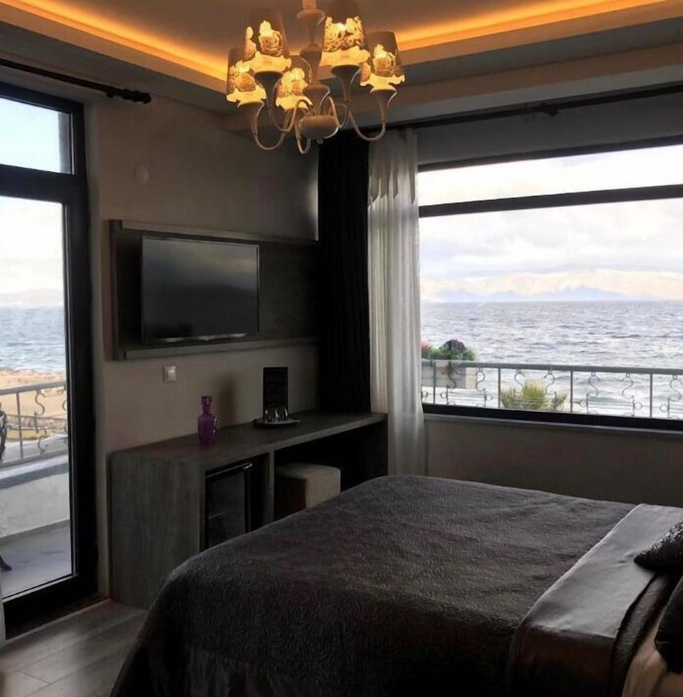 Yali Bahce Butik Otel 33/50