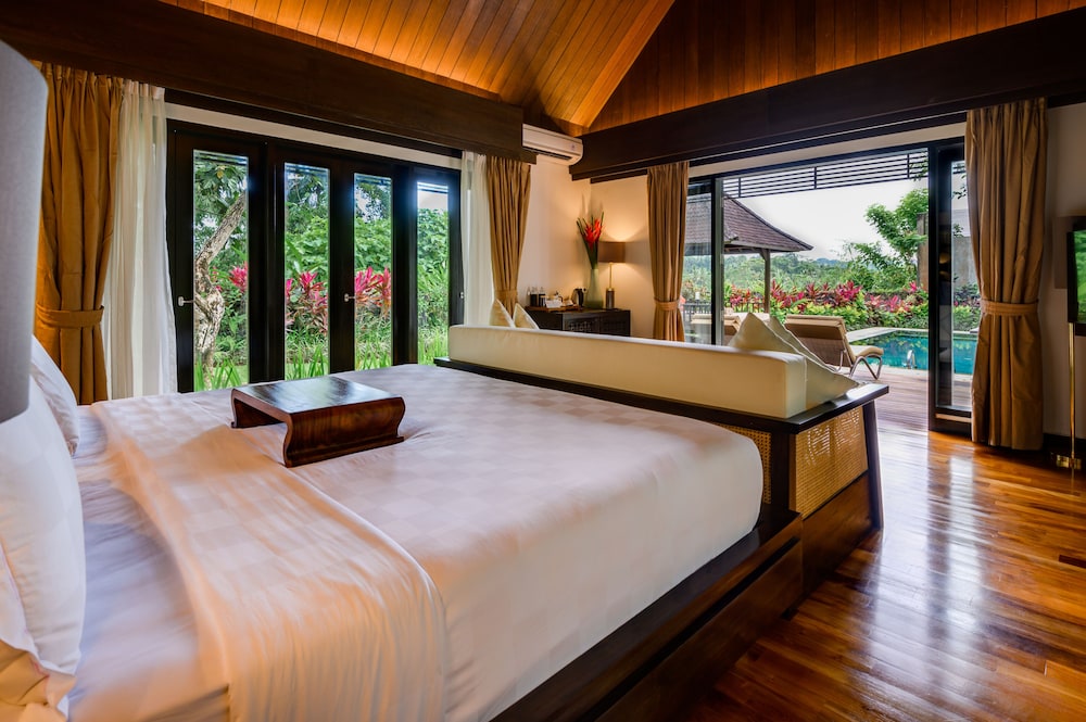 The Samaya Ubud Hotel 15/65