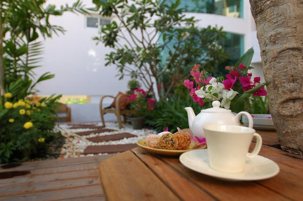 Bansabai Hostel 29/43