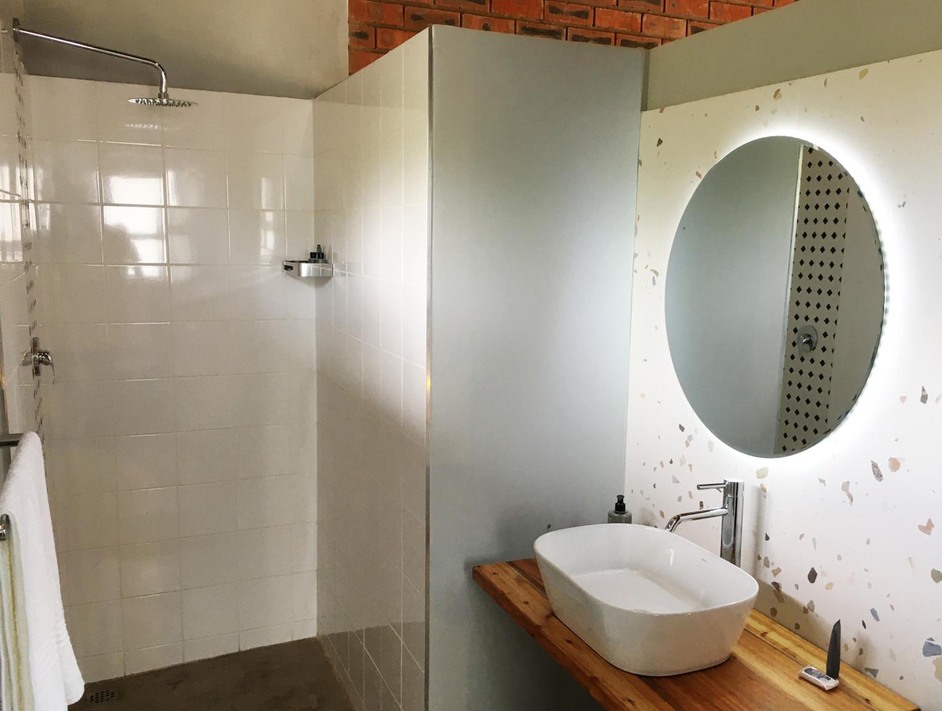 Klein Karoo Game Lodge 49/49
