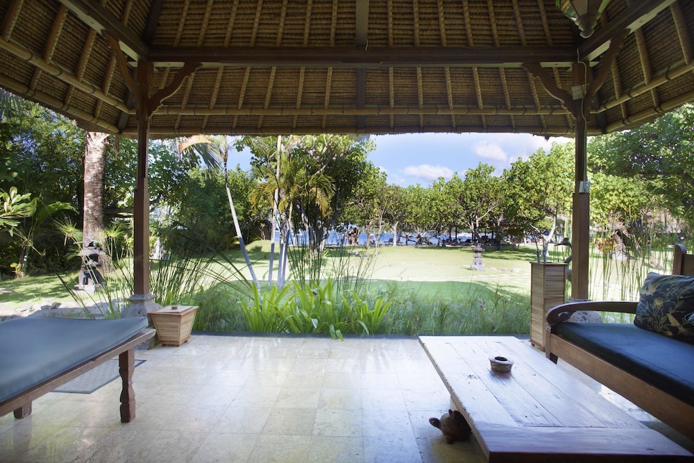 Taman Sari Bali Resort & Spa 26/50