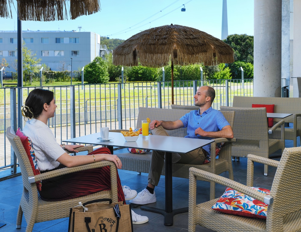 Hotel Mercure Toulouse Sud 44/61