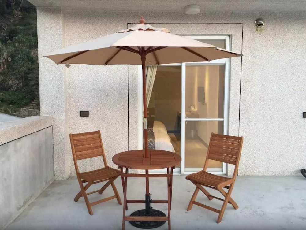 Xiang Ju B&B 1/21
