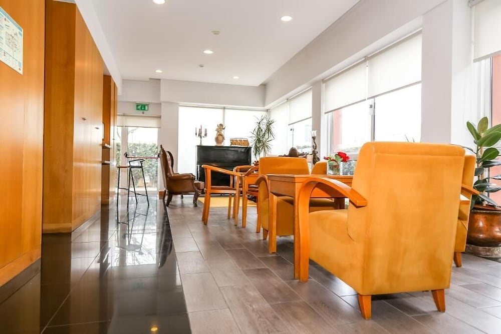 Columbano Hotel Residencial 32/50
