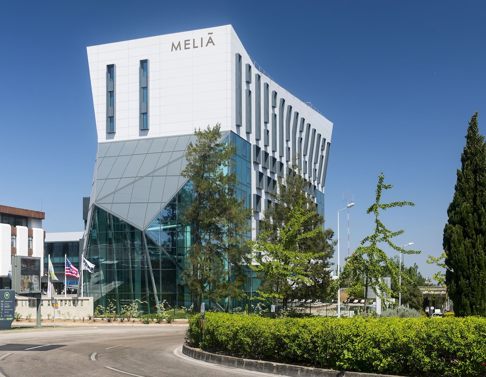 Melia Lisboa Aeroporto 69/73