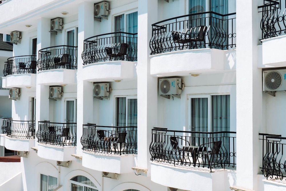 Elit Life Hotel 1/59