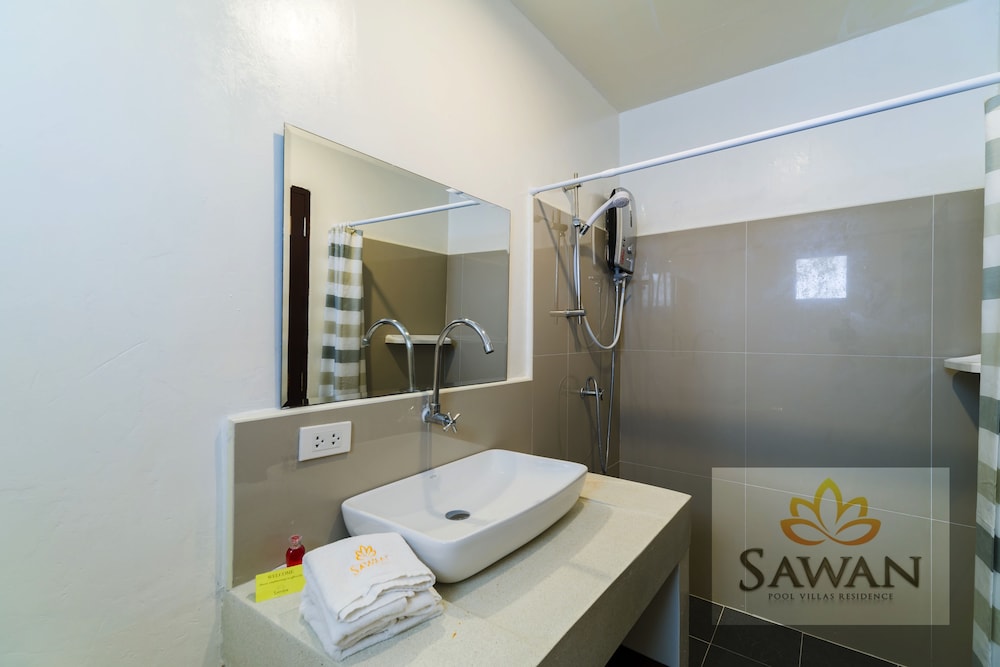 Sawan Pool Villas Residence 25/25