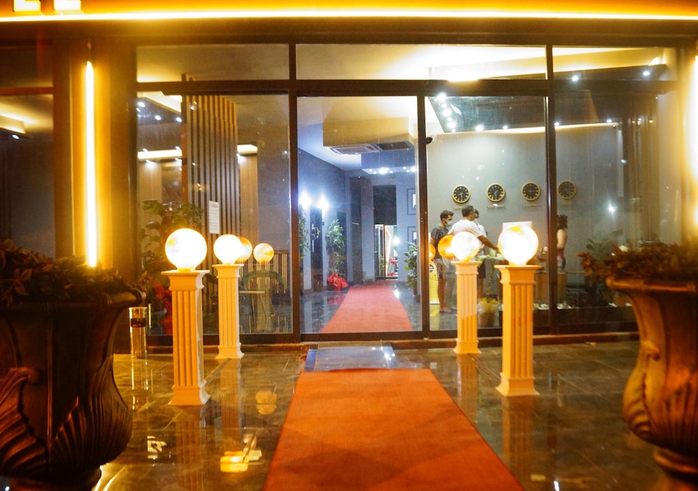 Luna Mare Resort Otel 23/50