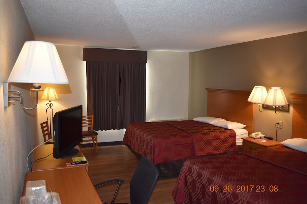 Mho Hotel Bordentown 17/37