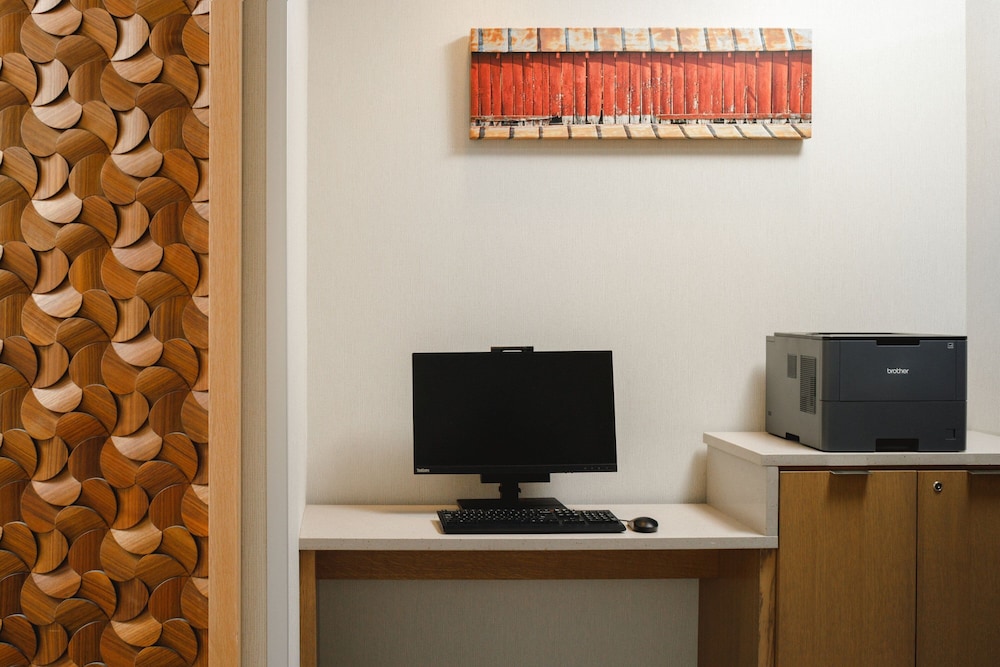 Fairfield Inn & Suites by Marriott Knoxville Northwest 25/30