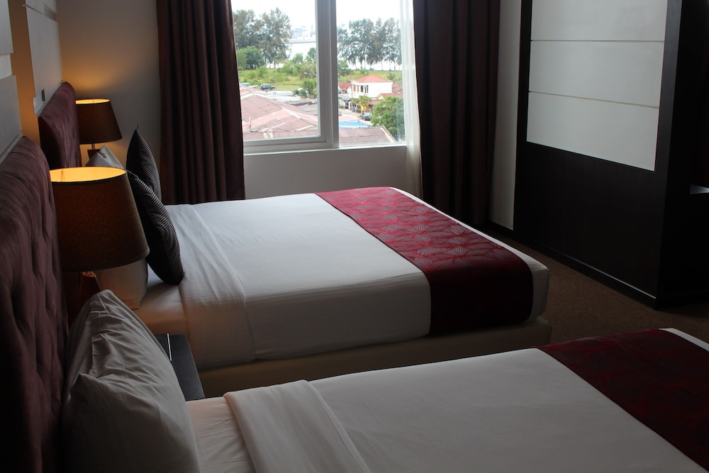 Paradise Spa Hotel 29/62
