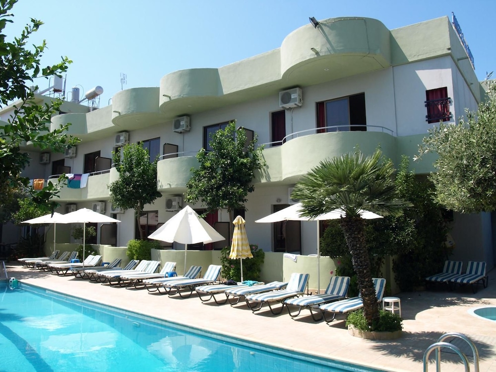 Anseli Hotel Apartments and Studios 26/33