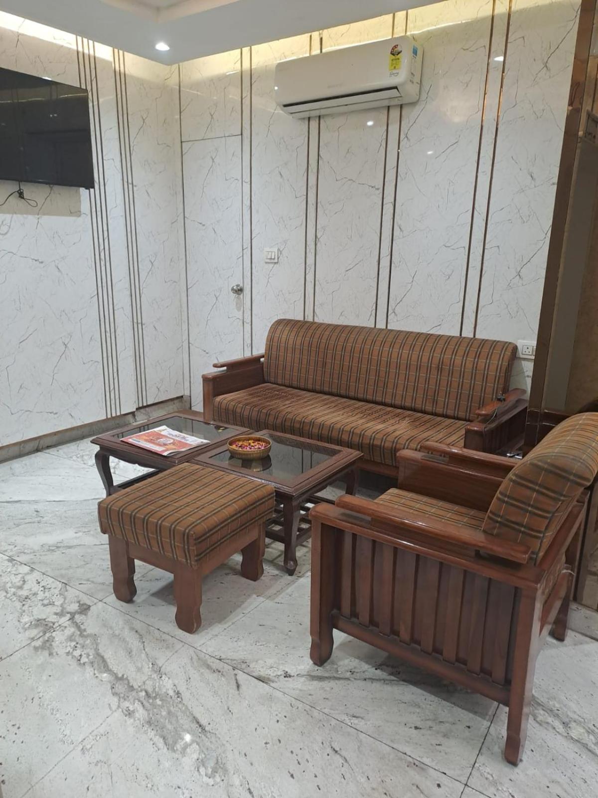 Hotel Star Palace Paharganj 56/63