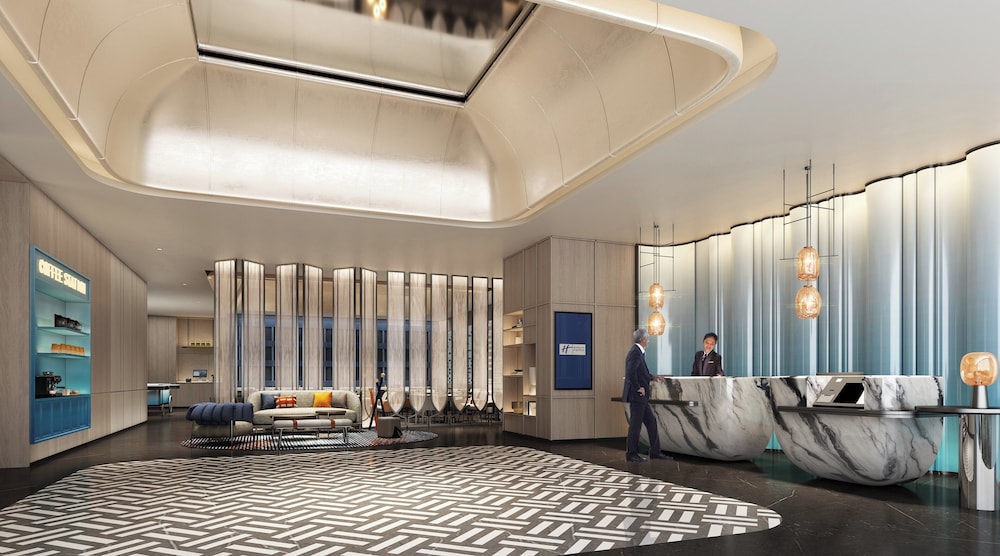 Holiday Inn Express Zhangzhou Zhangpu by IHG، Shima 33/50