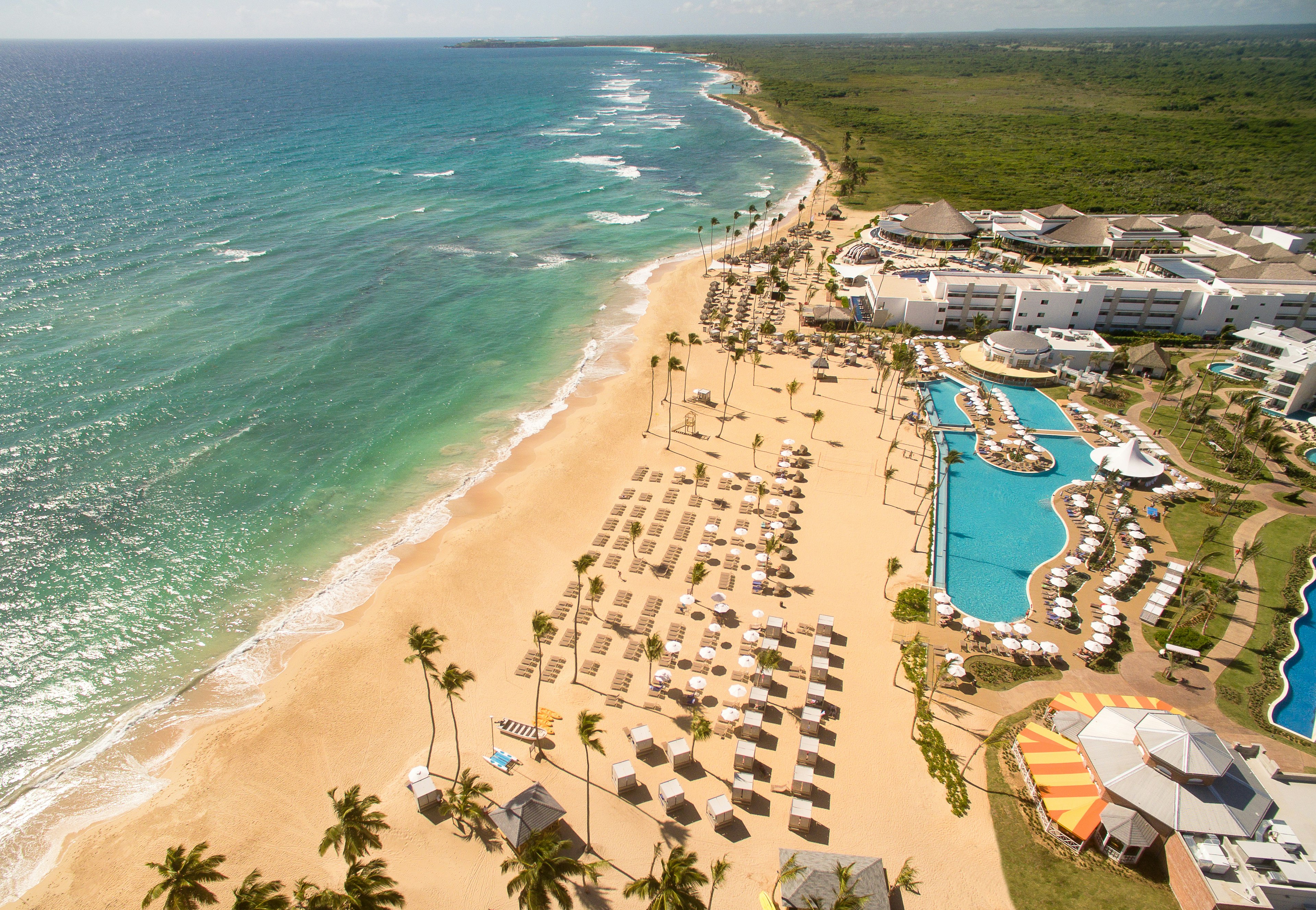 Nickelodeon Hotels & Resorts Punta Cana, Gourmet All Inclusive by Karisma 73/81