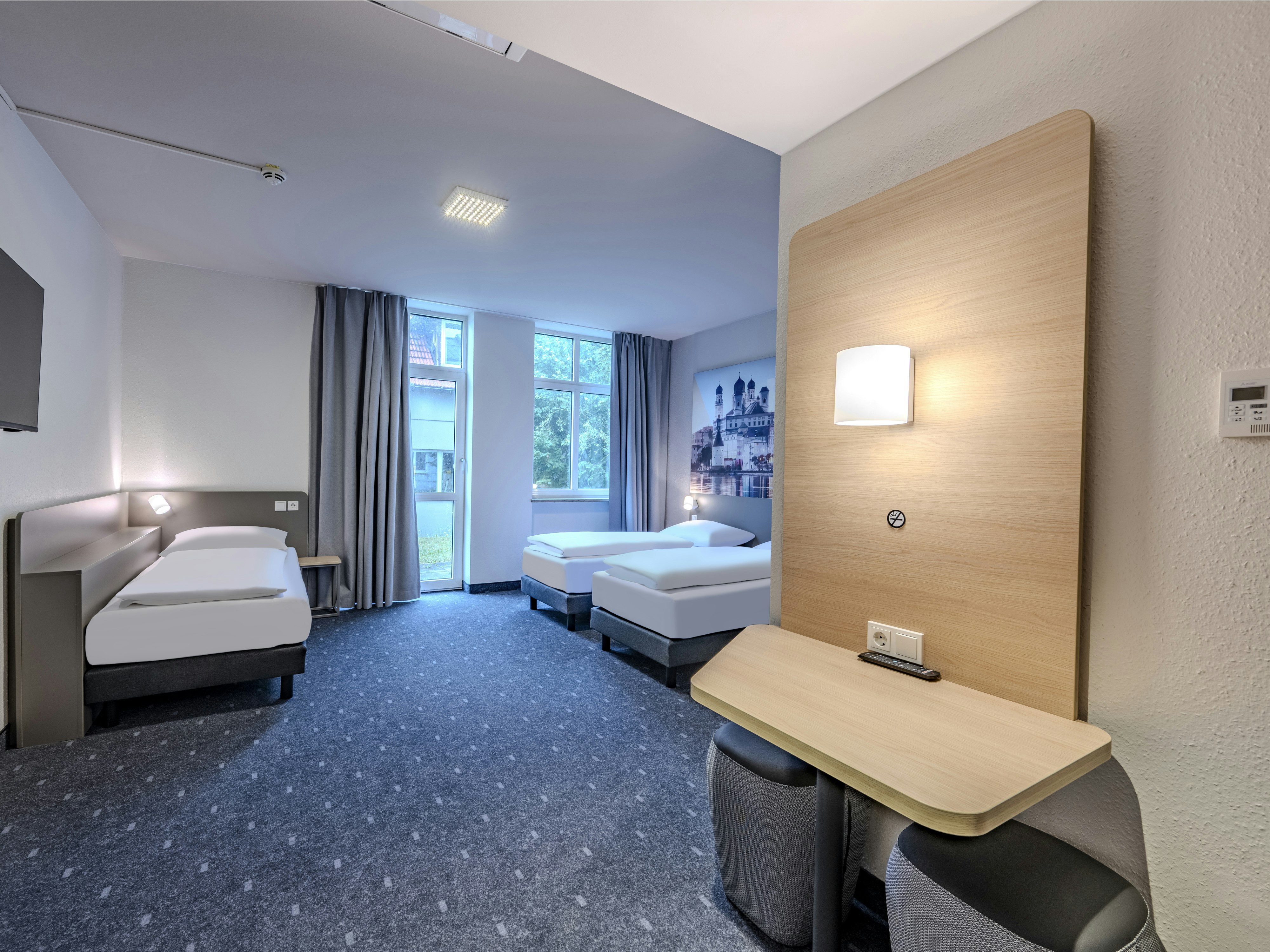 IBB Hotel Passau Sud 54/54