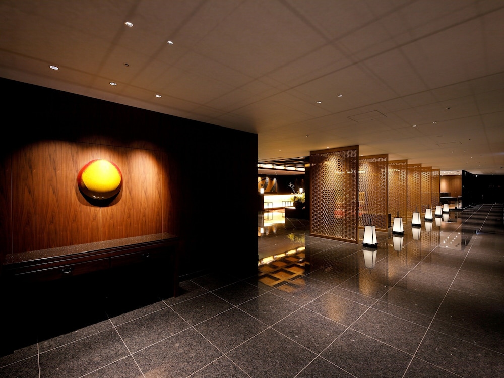 The Hotel Sanraku Kanazawa 23/50