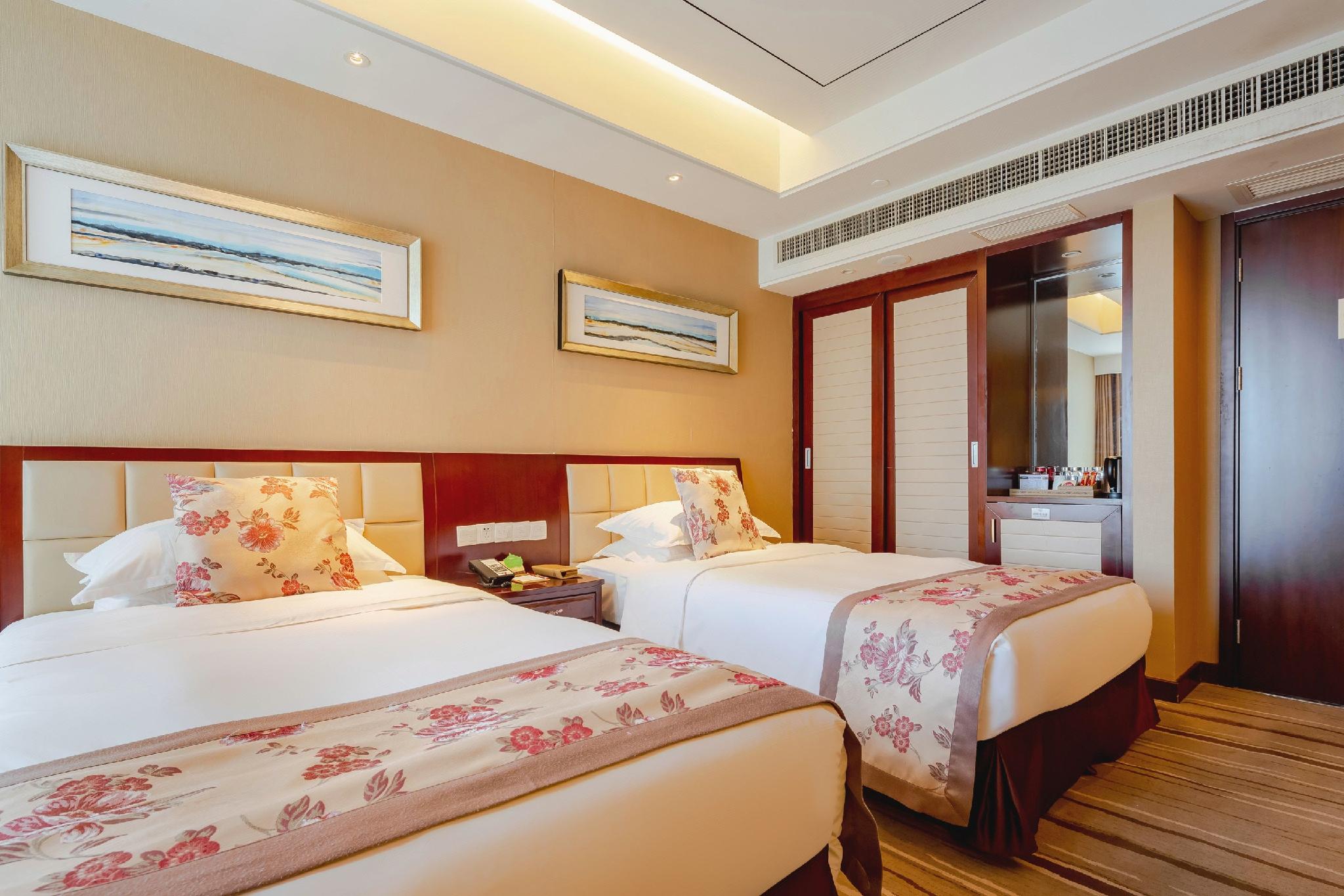 Shenhang International Hotel 4/25