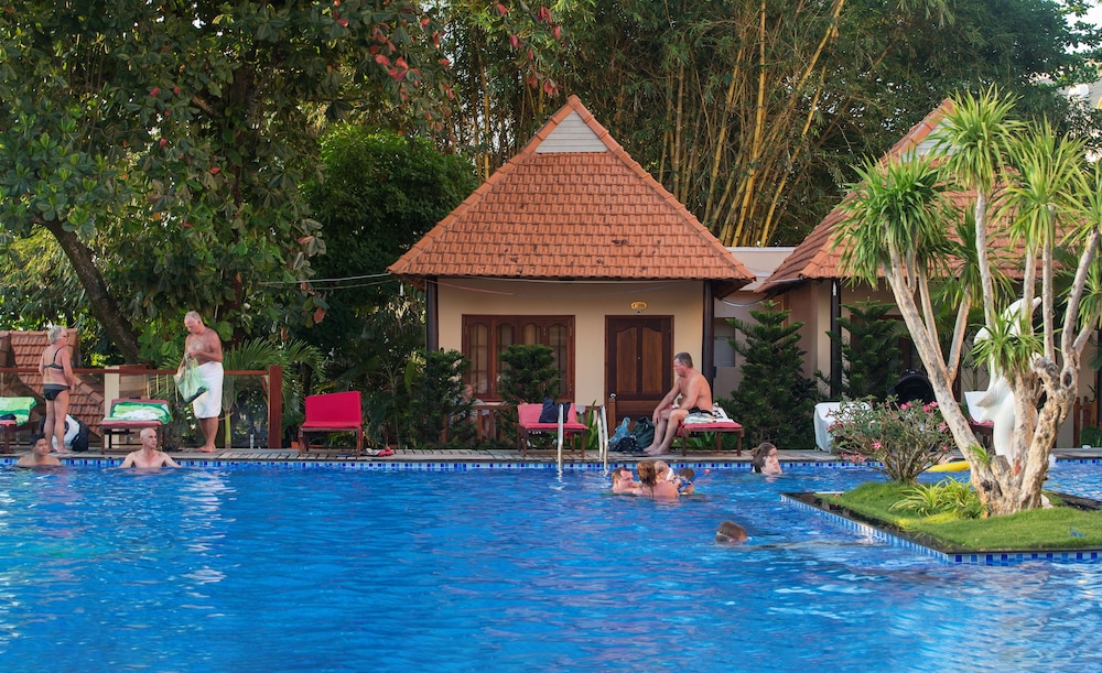 Kim Hoa Resort 62/72