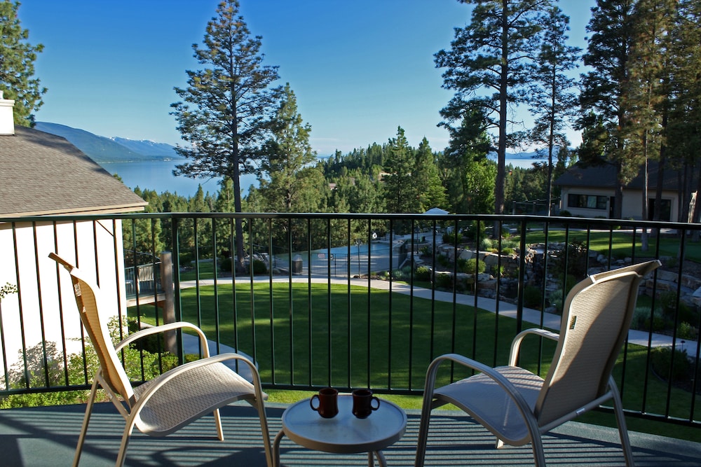 Mountain Lake Lodge 21/68