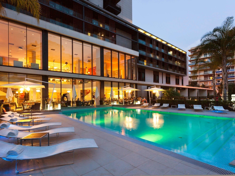 Novotel Monte Carlo in MONACO