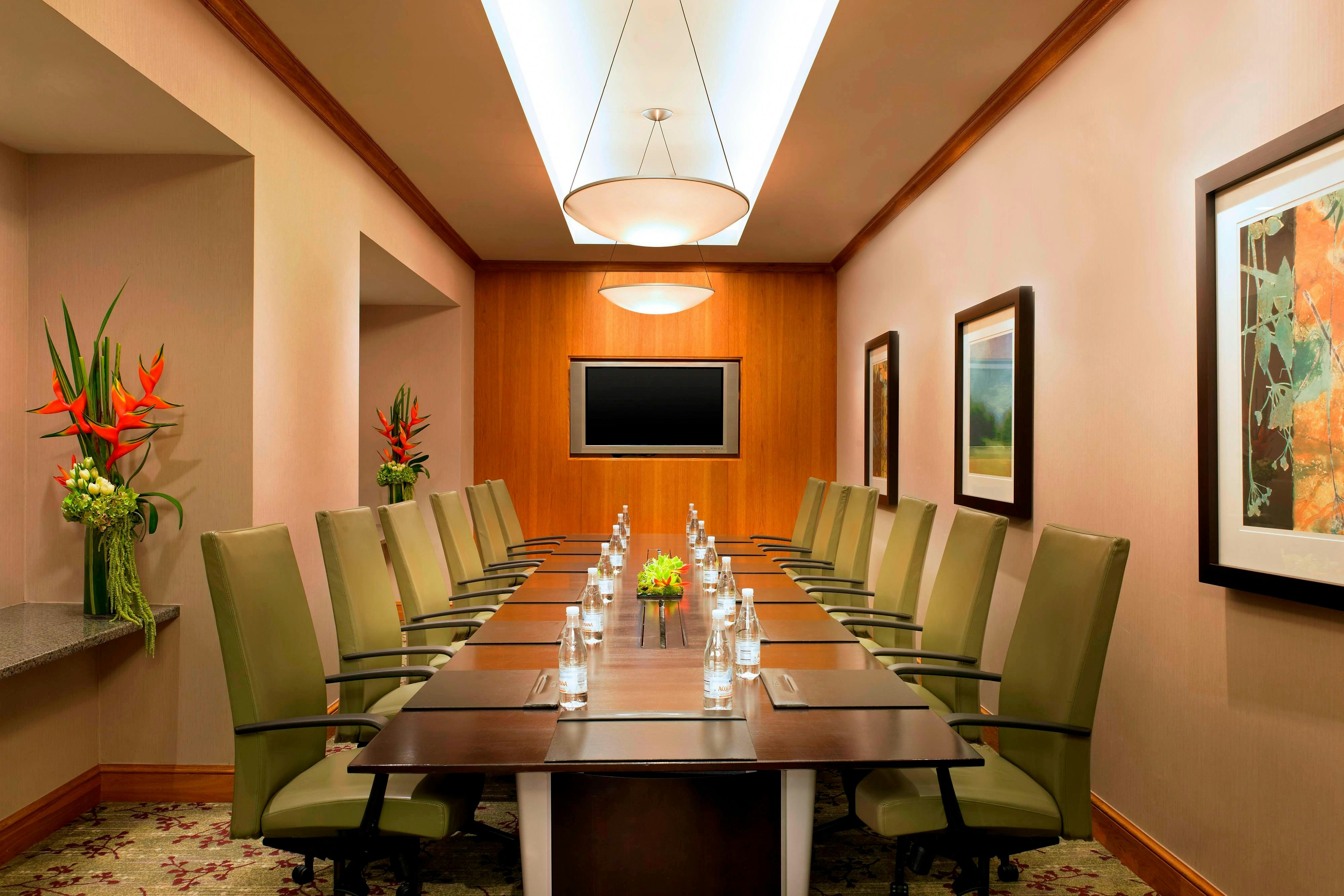 The Westin South Coast Plaza 53/66