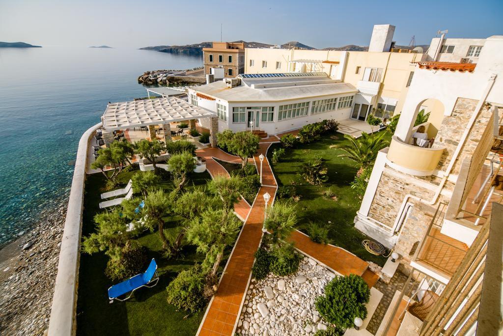 Hermes Hotel 53/63