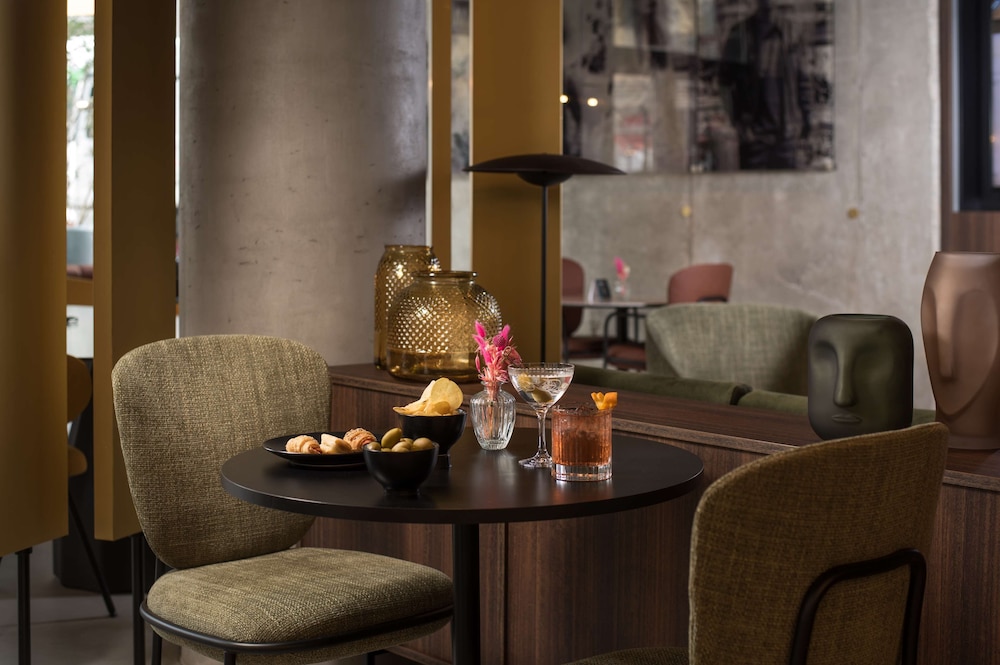 Hotel Nh Milano Corso Buenos Aires 29/42