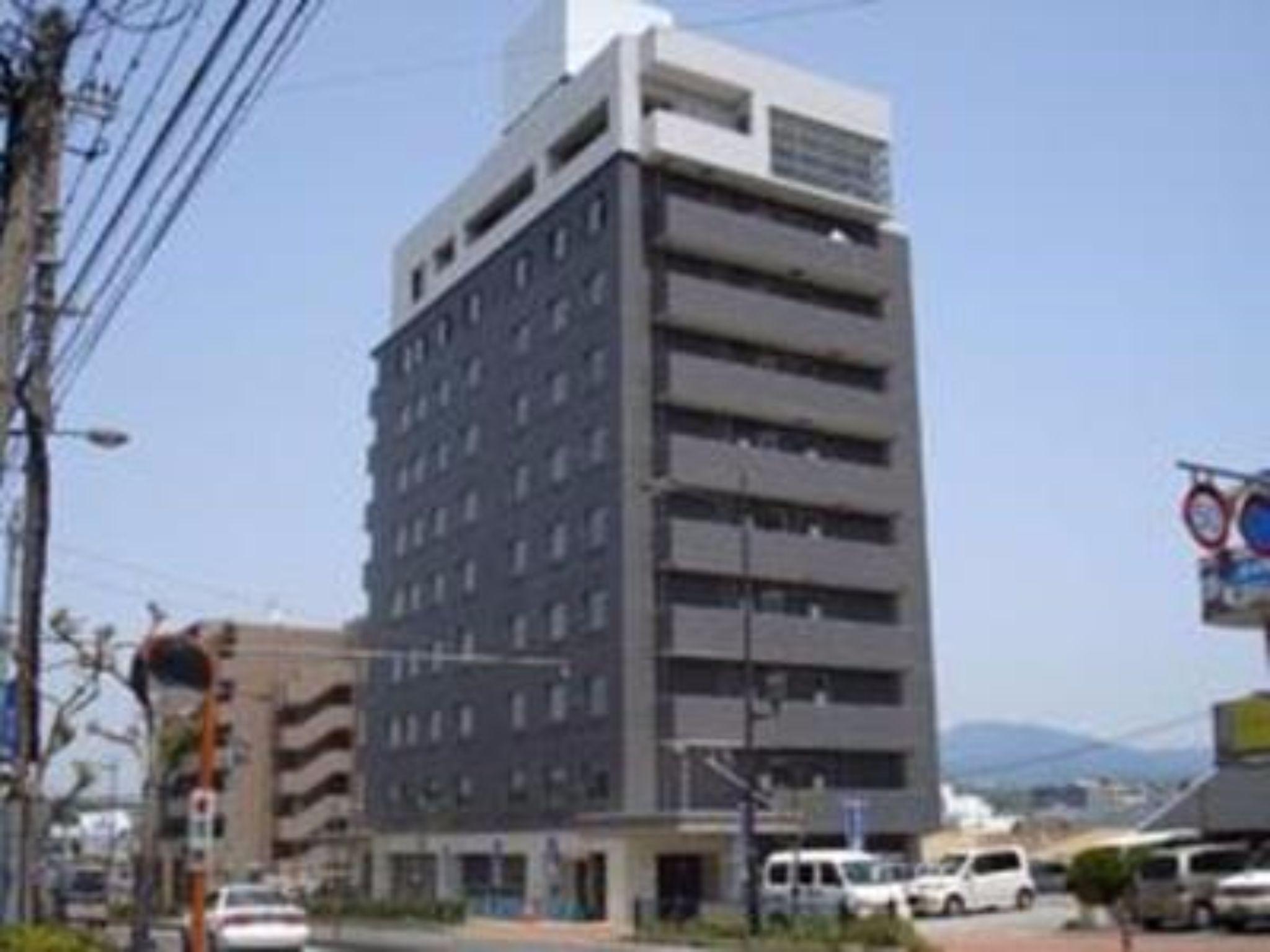 New Station Hotel Premier 4/24