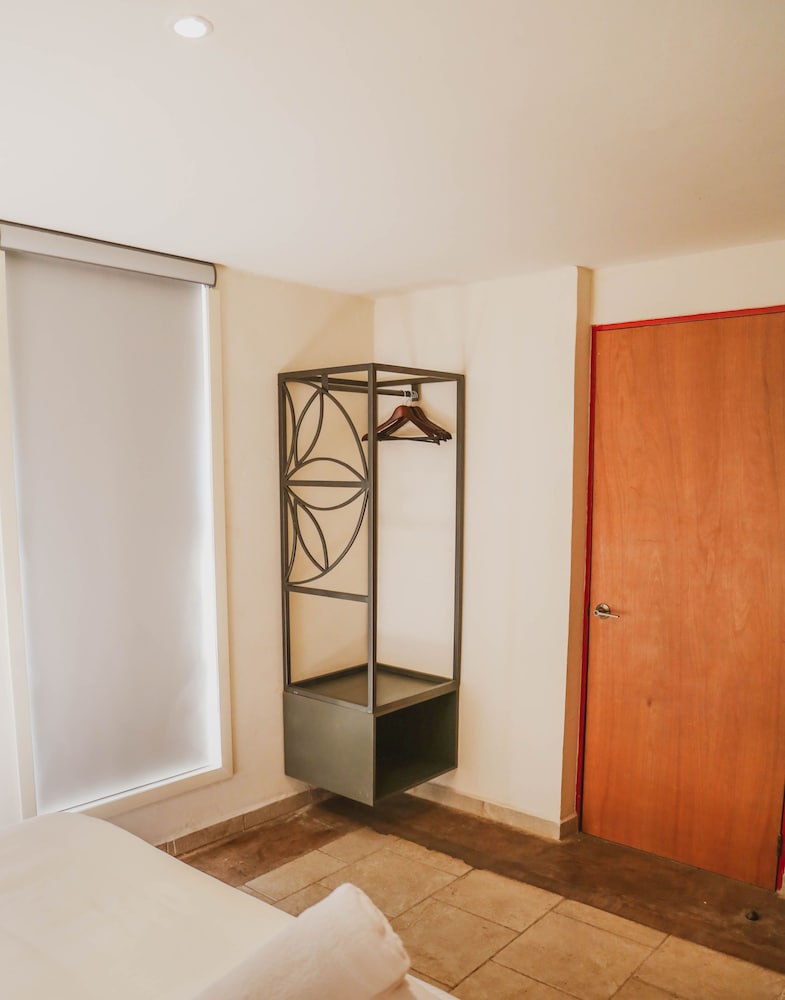 Hotel Urban 35/50