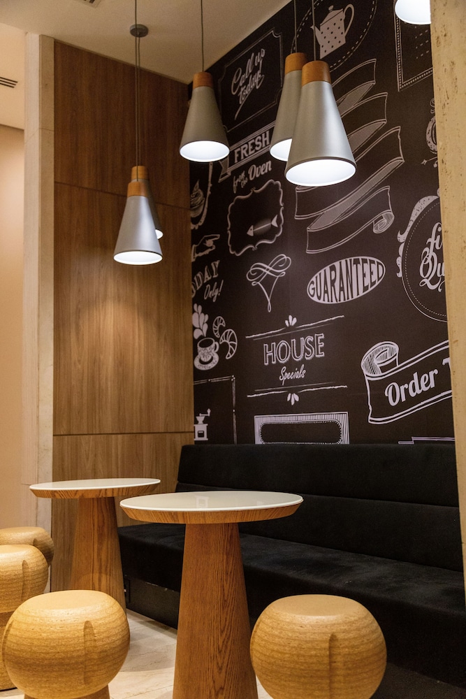 Hilton Garden Inn Belo Horizonte 30/38
