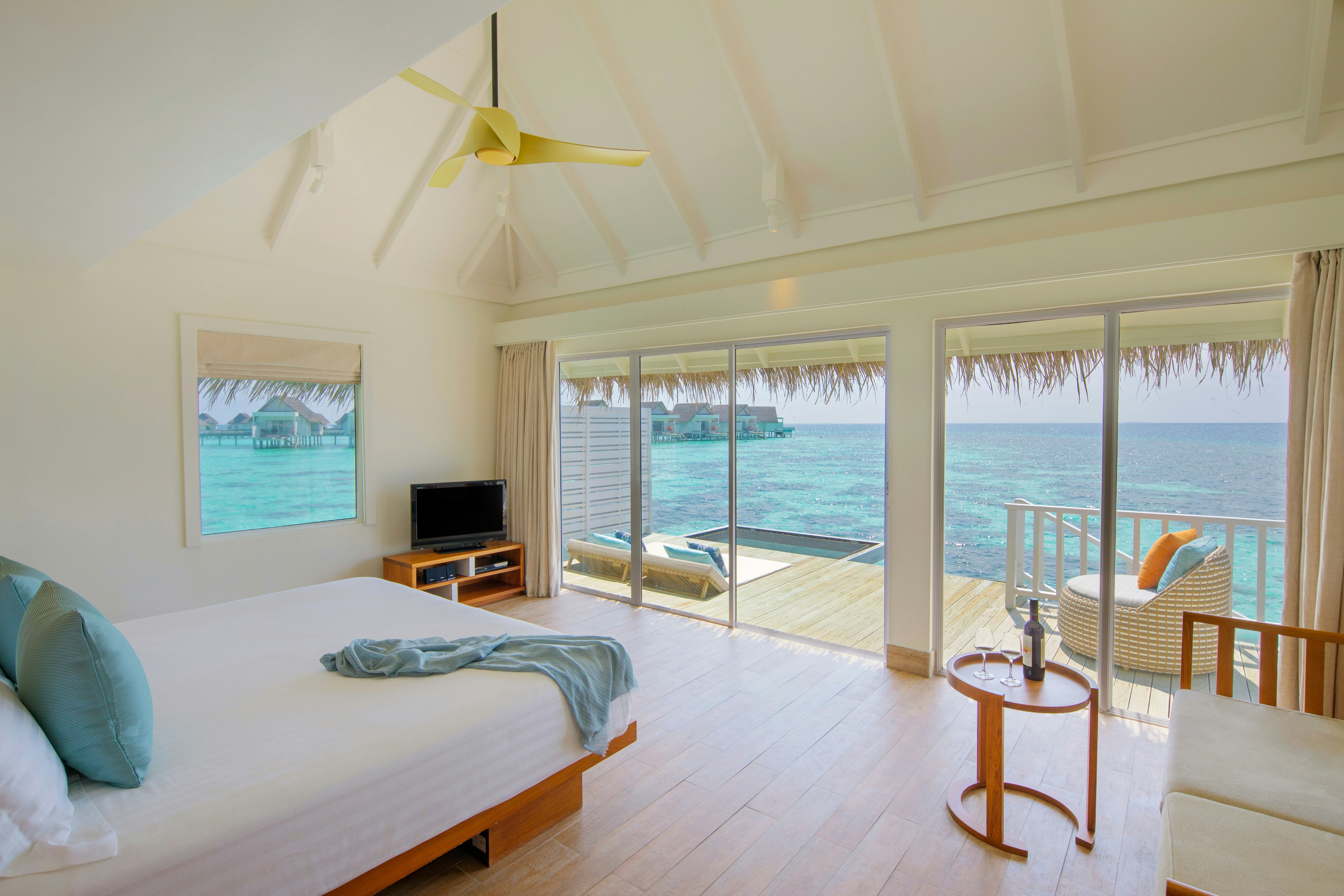 Machchafushi Island Resort & Spa Maldives, The Centara Collection 21/90