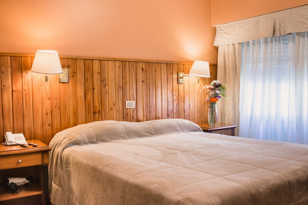 Nevada Hotel Bariloche 21/50
