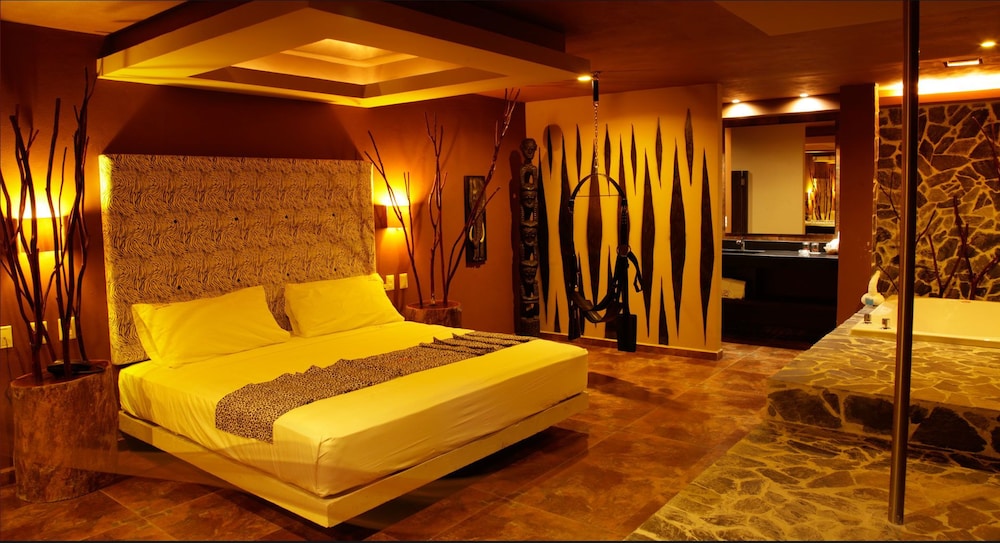 Sensaciones Motel Boutique - Adults Only 5/50