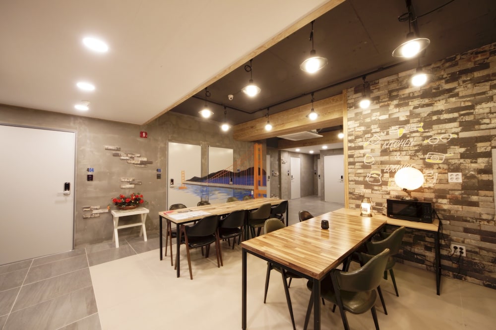 K-Guesthouse Seomyeon 1 51/66