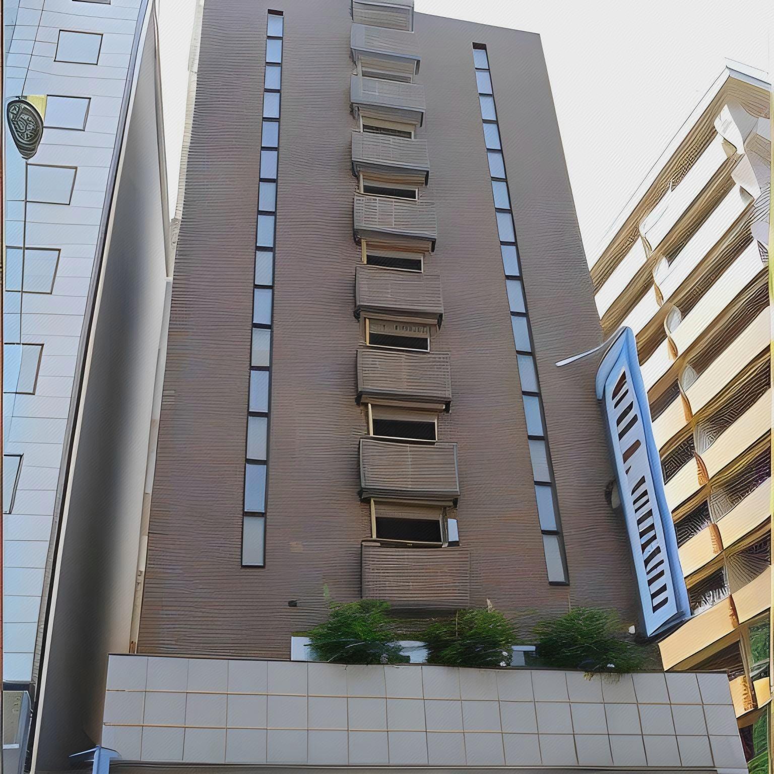 Residence Hotel Will Shinjuku 4/39