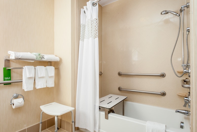 Hampton Inn And Suites Las Vegas Red Rock Summerlin 40/41
