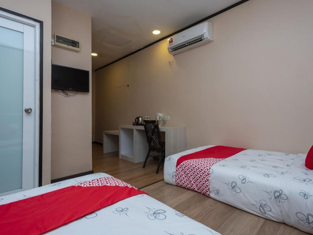 Hotel Suan Bee 6/26