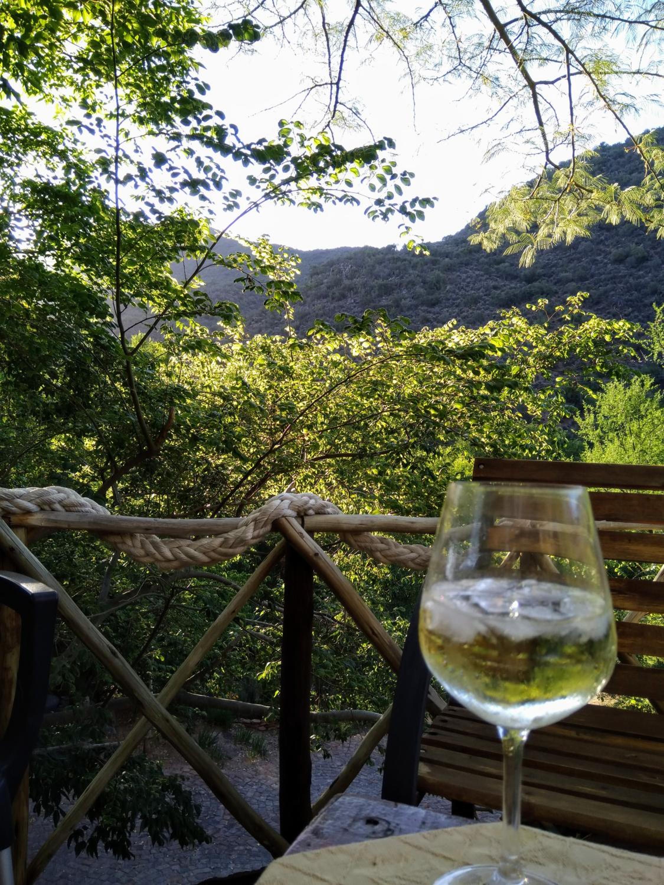De Poort Country Lodge 25/41